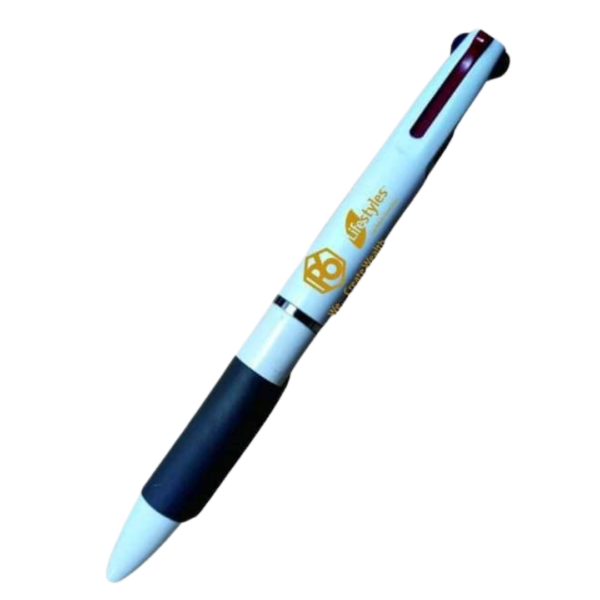 P6 Ballpen