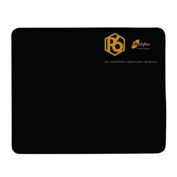 P6 Mouse Pad