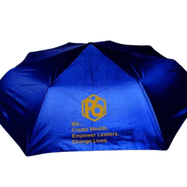 P6 Umbrella